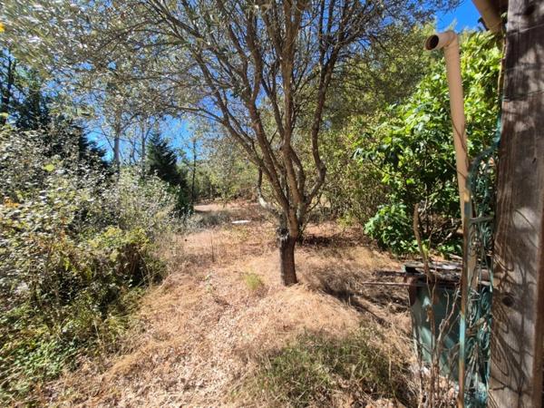 Maison à rénover. 5 pièces BAGNOLS EN FORET (83). 424 000 €