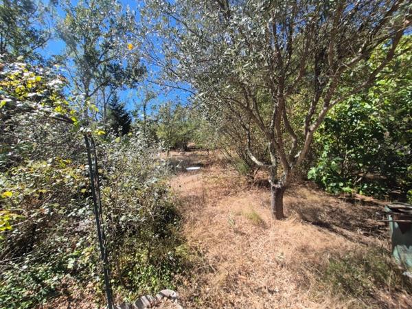 Maison à rénover. 5 pièces BAGNOLS EN FORET (83). 424 000 €