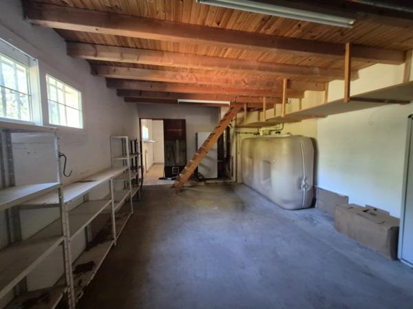 Maison à rénover. 5 pièces BAGNOLS EN FORET (83). 424 000 €