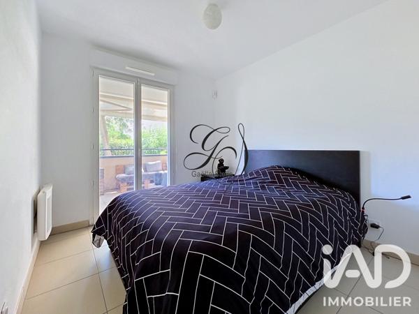Appartement à vendre 3 pièces 59 m² Le Pradet