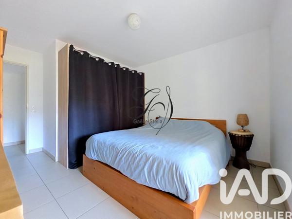 Appartement à vendre 3 pièces 59 m² Le Pradet