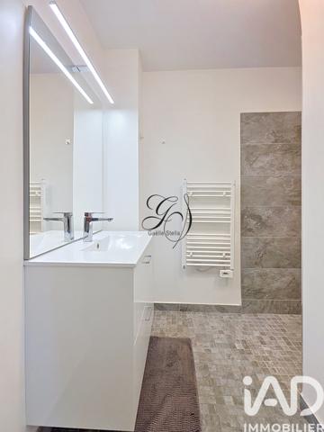 Appartement à vendre 3 pièces 59 m² Le Pradet