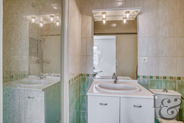Immeuble de rapport locatif, 3 appartements à vendre à Villeneuve-sur-Lot