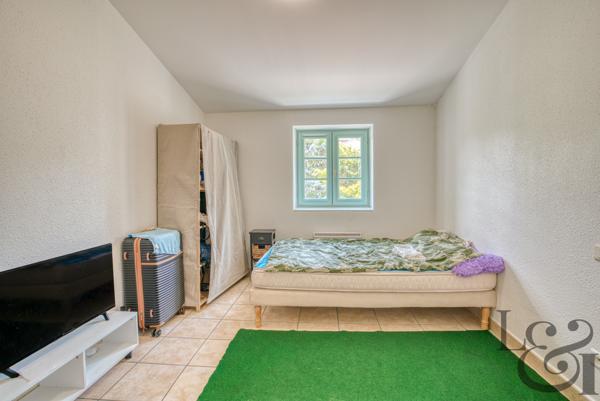 Immeuble de rapport locatif, 3 appartements à vendre à Villeneuve-sur-Lot