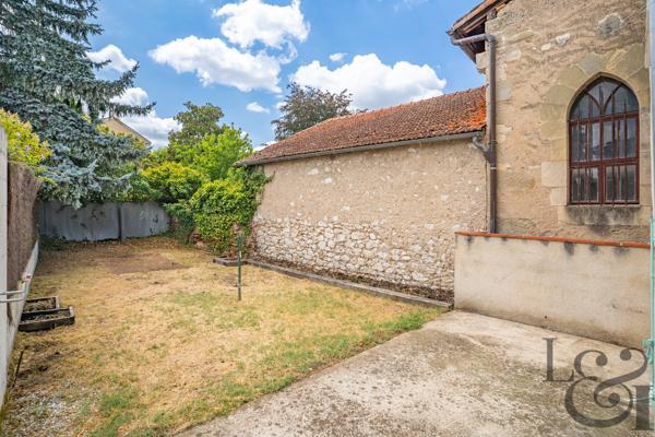 Immeuble de rapport locatif, 3 appartements à vendre à Villeneuve-sur-Lot