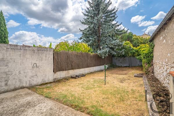 Immeuble de rapport locatif, 3 appartements à vendre à Villeneuve-sur-Lot