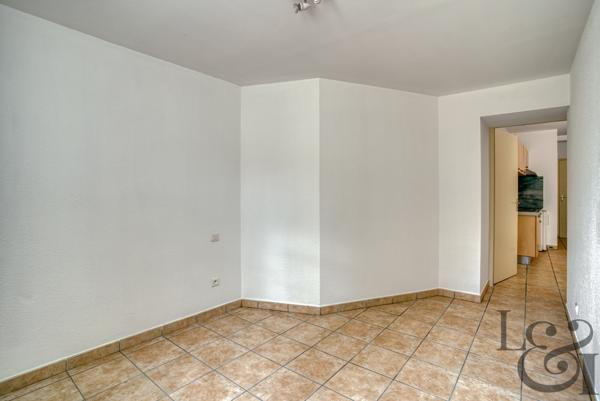 Immeuble de rapport locatif, 3 appartements à vendre à Villeneuve-sur-Lot