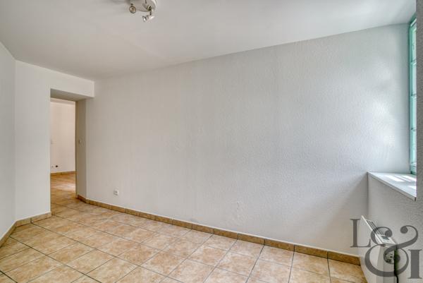 Immeuble de rapport locatif, 3 appartements à vendre à Villeneuve-sur-Lot