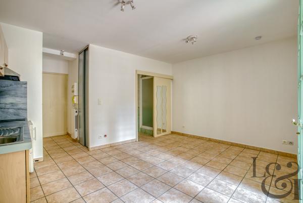 Immeuble de rapport locatif, 3 appartements à vendre à Villeneuve-sur-Lot
