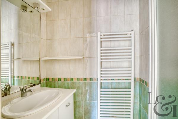 Immeuble de rapport locatif, 3 appartements à vendre à Villeneuve-sur-Lot