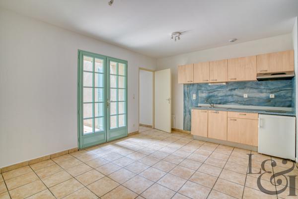 Immeuble de rapport locatif, 3 appartements à vendre à Villeneuve-sur-Lot