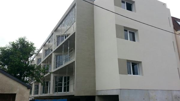 Appartement de type 3 proche Camille GUERIN