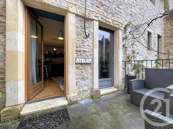 Maison à vendre  4 pièces - 94,03 m2 BAGNOLS SUR CEZE - 30