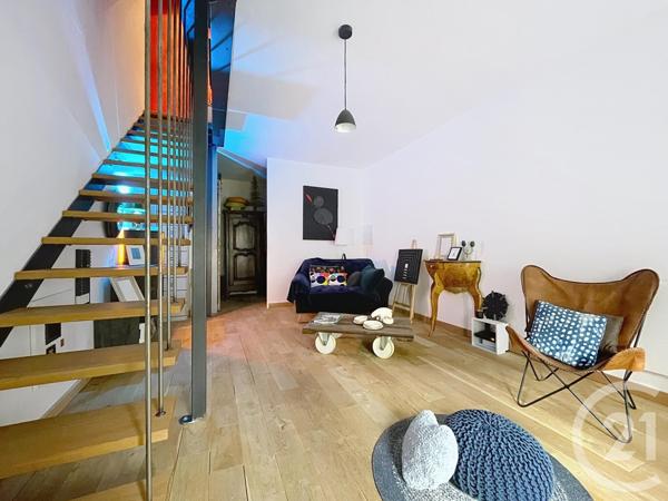 Maison à vendre  4 pièces - 94,03 m2 BAGNOLS SUR CEZE - 30