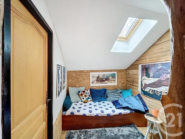 Maison à vendre  4 pièces - 94,03 m2 BAGNOLS SUR CEZE - 30