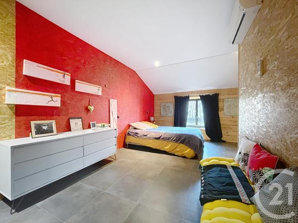 Maison à vendre  4 pièces - 94,03 m2 BAGNOLS SUR CEZE - 30