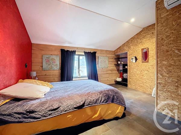 Maison à vendre  4 pièces - 94,03 m2 BAGNOLS SUR CEZE - 30