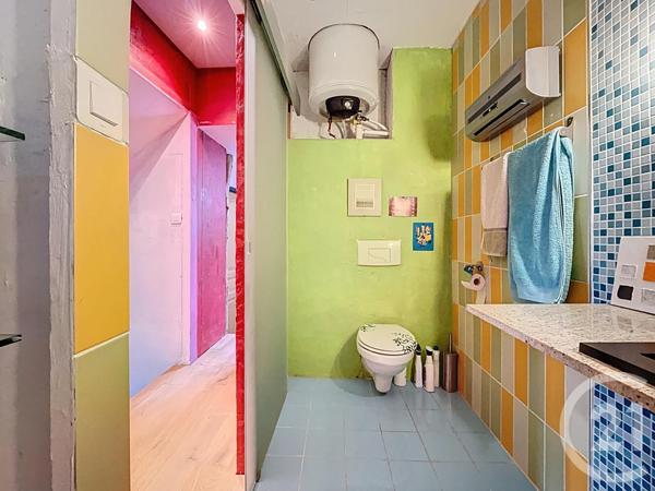 Maison à vendre  4 pièces - 94,03 m2 BAGNOLS SUR CEZE - 30