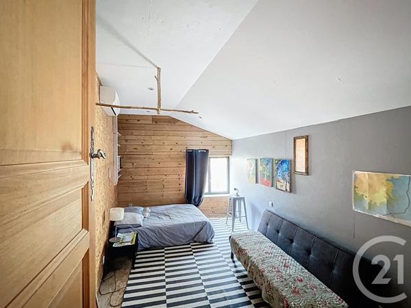Maison à vendre  4 pièces - 94,03 m2 BAGNOLS SUR CEZE - 30