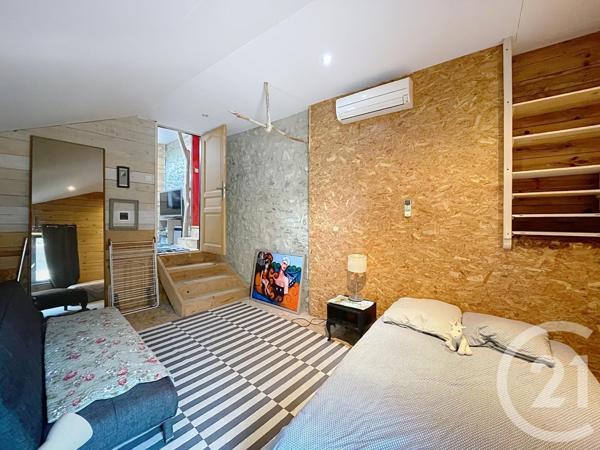 Maison à vendre  4 pièces - 94,03 m2 BAGNOLS SUR CEZE - 30