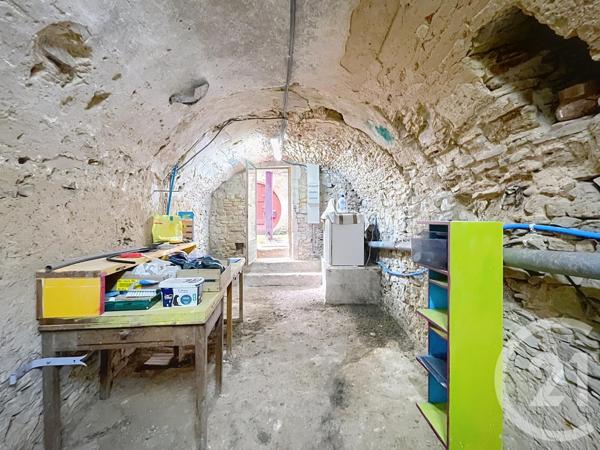 Maison à vendre  4 pièces - 94,03 m2 BAGNOLS SUR CEZE - 30