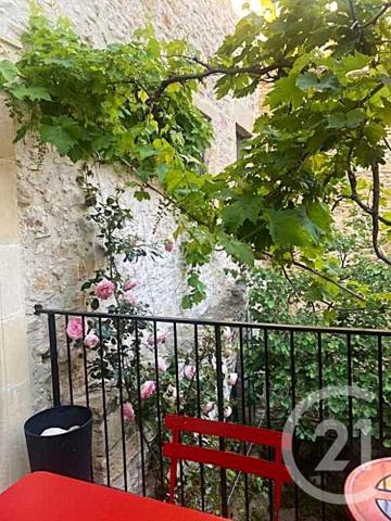 Maison à vendre  4 pièces - 94,03 m2 BAGNOLS SUR CEZE - 30