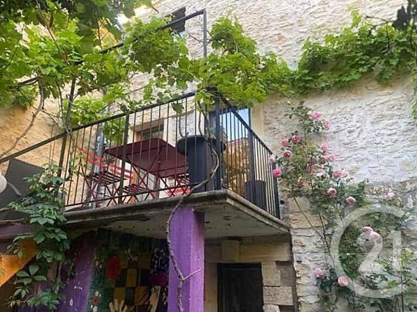 Maison à vendre  4 pièces - 94,03 m2 BAGNOLS SUR CEZE - 30