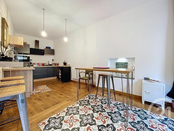 Maison à vendre  4 pièces - 94,03 m2 BAGNOLS SUR CEZE - 30