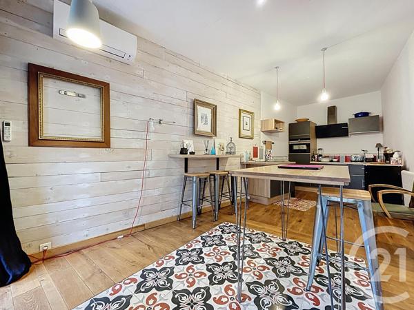 Maison à vendre  4 pièces - 94,03 m2 BAGNOLS SUR CEZE - 30