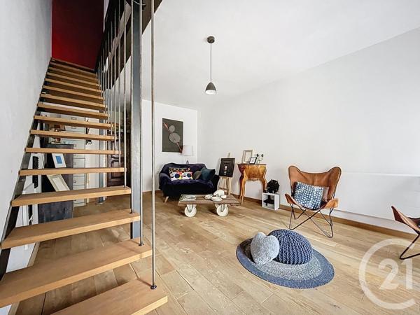 Maison à vendre  4 pièces - 94,03 m2 BAGNOLS SUR CEZE - 30