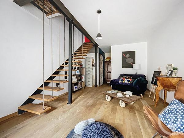 Maison à vendre  4 pièces - 94,03 m2 BAGNOLS SUR CEZE - 30