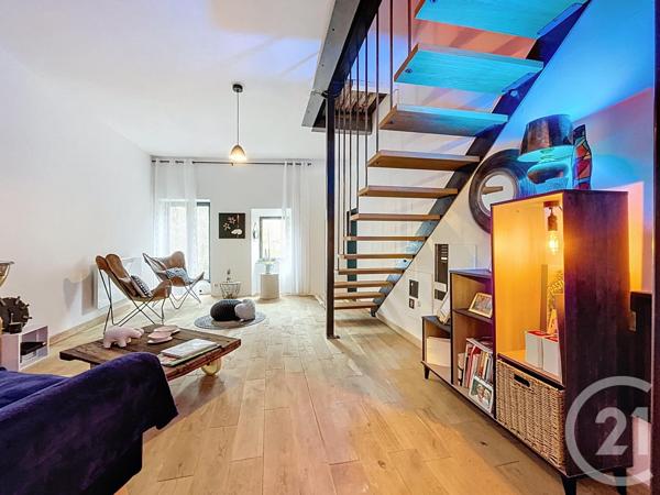 Maison à vendre  4 pièces - 94,03 m2 BAGNOLS SUR CEZE - 30