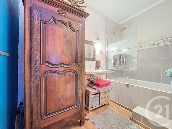 Maison à vendre  4 pièces - 94,03 m2 BAGNOLS SUR CEZE - 30