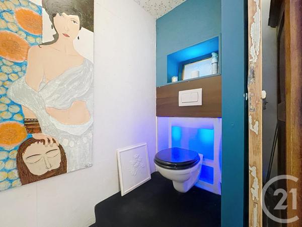 Maison à vendre  4 pièces - 94,03 m2 BAGNOLS SUR CEZE - 30