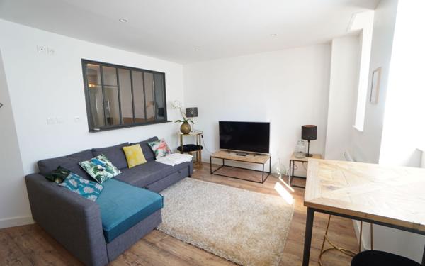 Appartement à louer    2 pièces • 40,01 m2 Dijon