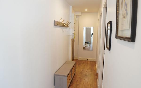 Appartement à louer    2 pièces • 40,01 m2 Dijon