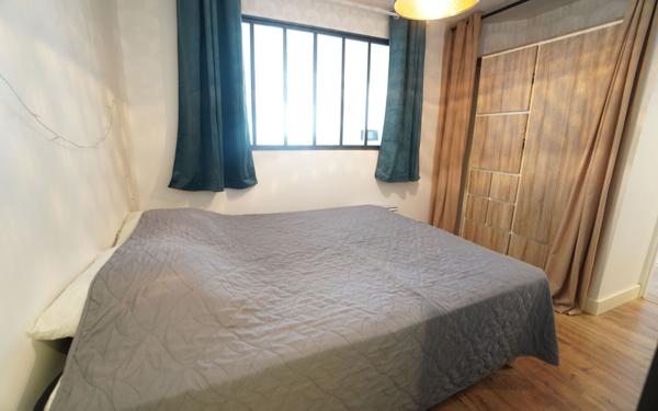 Appartement à louer    2 pièces • 40,01 m2 Dijon