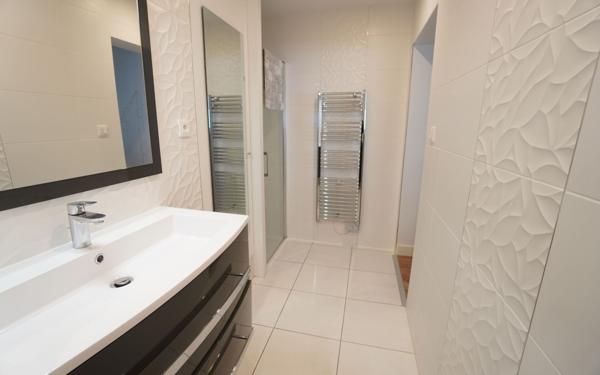 Appartement à louer    2 pièces • 40,01 m2 Dijon