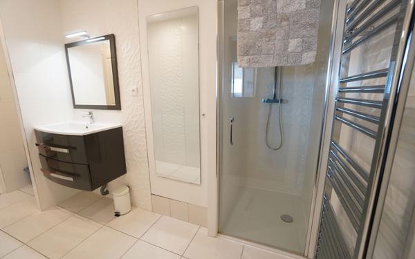 Appartement à louer    2 pièces • 40,01 m2 Dijon