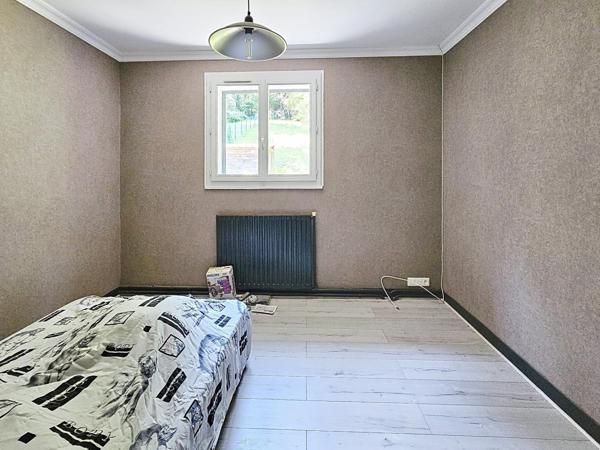 Maison 5 chambres avec vue panoramique