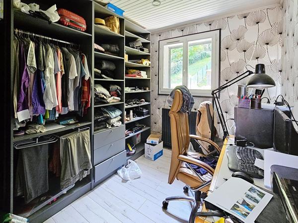 Maison 5 chambres avec vue panoramique