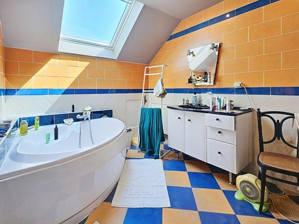 Maison 5 chambres avec vue panoramique