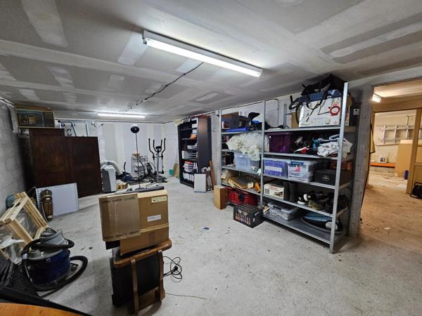 Maison 5 chambres avec vue panoramique