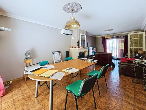 Maison 5 chambres avec vue panoramique