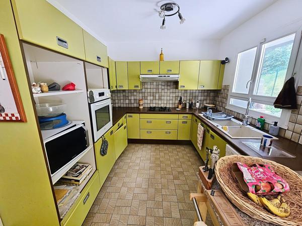 Maison 5 chambres avec vue panoramique