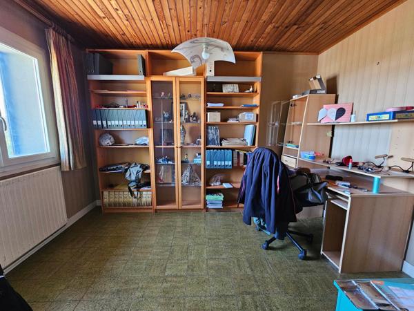 Maison 5 chambres avec vue panoramique