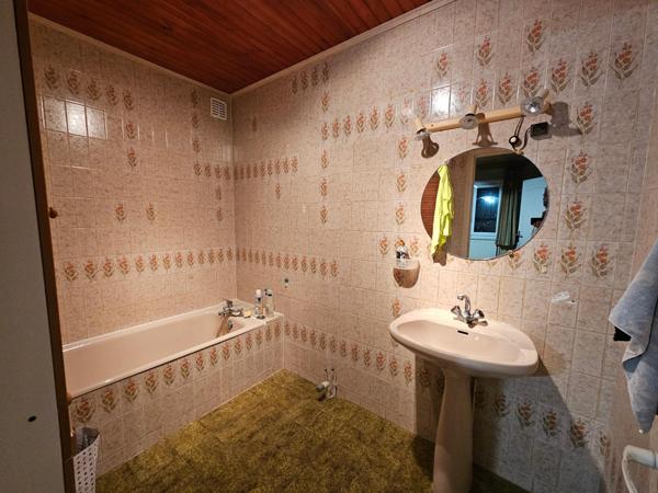 Maison 5 chambres avec vue panoramique