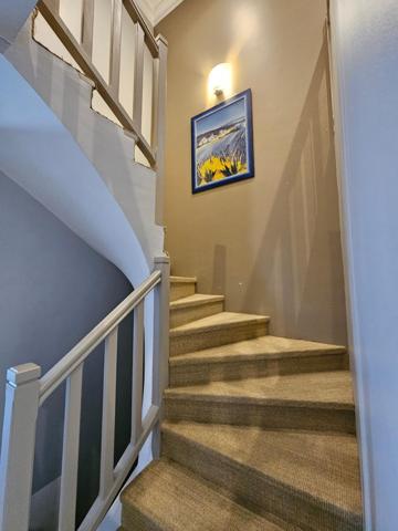 Maison 5 chambres avec vue panoramique