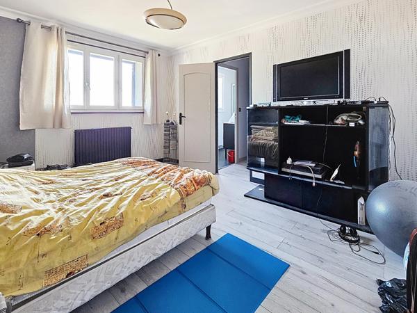 Maison 5 chambres avec vue panoramique