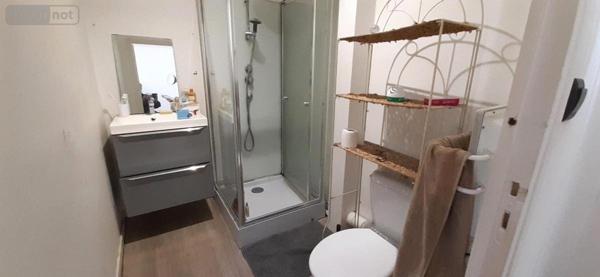 Appartement à vendre à Cherbourg-en-Cotentin dans la Manche (50100), ref : 50112-828